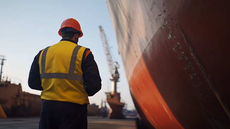 Why Ship Managers Need a Project Management Platform for Shipbuilding, Drydocking and Maritime Projects