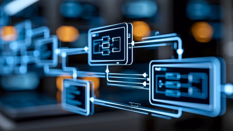 هل يستطيع الذكاء الاصطناعي اكتشاف كيفية عمل المؤسسة؟ نعم. لكن الاكتشاف لا يعني بالضرورة الوصول إلى الحقيقة التشغيلية