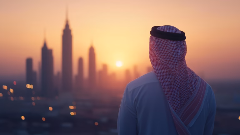 Saudi Arabia Construction ERP: 7 Real-Time Controls for Giga-Project Contractors