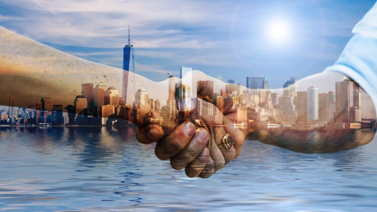 Enterprise ERP Selection: Why the Right Partner Matters
