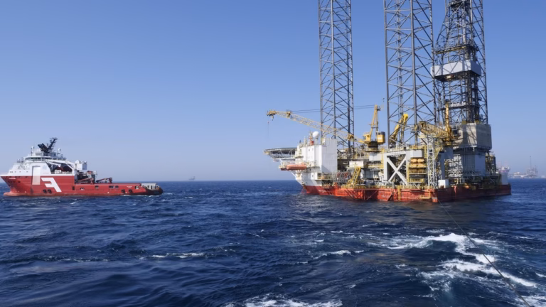 AI, ESG and Operational Excellence Offshore: Where ProjectVIEW ERP Fits