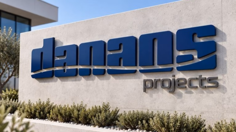 Who Is DANAOS Projects? An Industry-Specific Enterprise Software Company for the Industries That Build the World