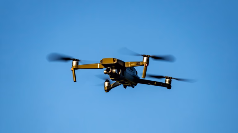 From Drone Data to Project Control: How ProjectVIEW ERP and AI Connect the Site, Yard and Offshore Reality