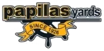 Papilas Yards logo