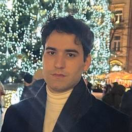 Dimitris Mitsopoulos